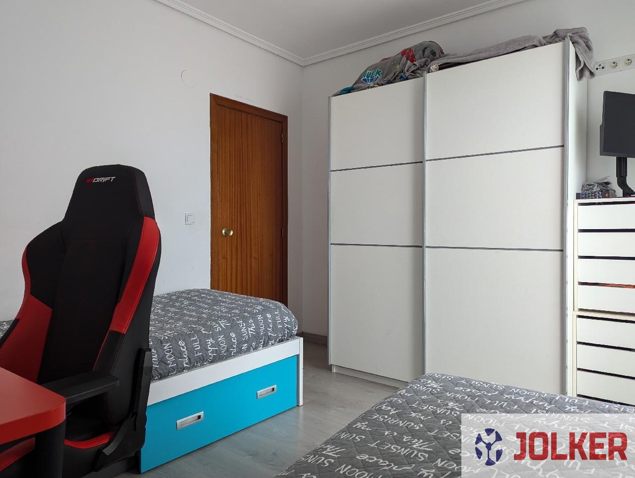 Venta de piso en Burriana