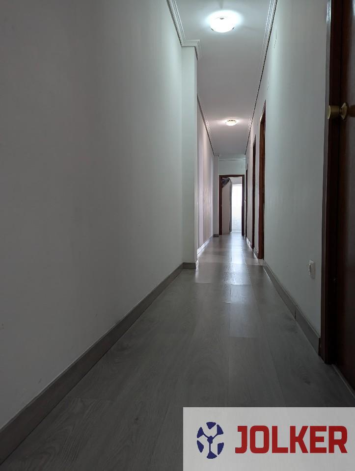 Venta de piso en Burriana