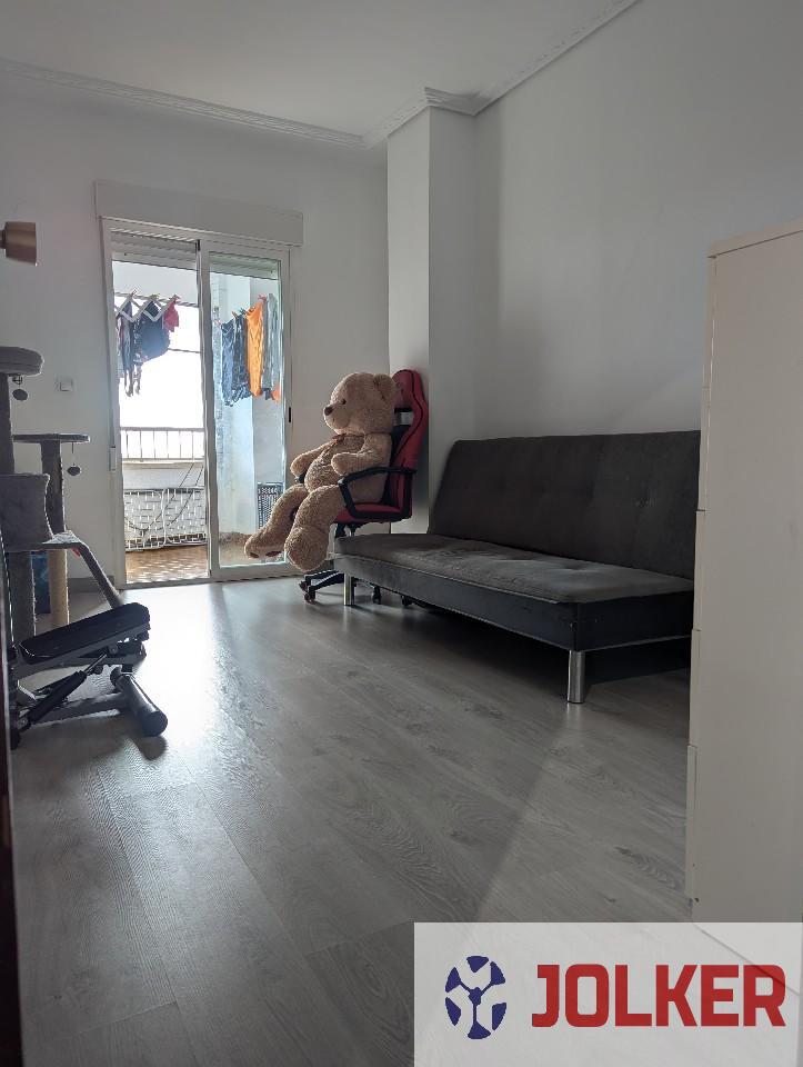 Venta de piso en Burriana