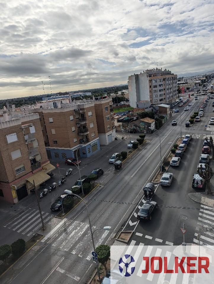 Venta de piso en Burriana