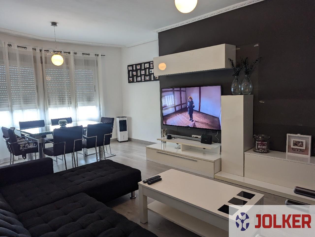 Venta de piso en Burriana