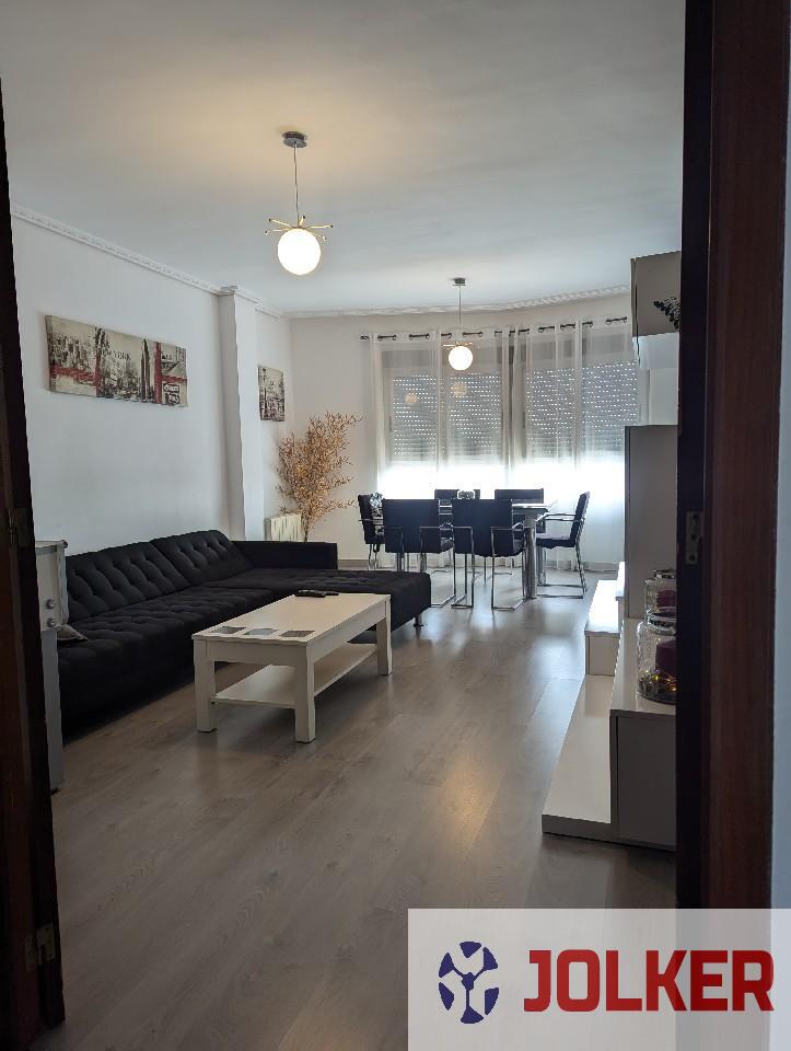 Venta de piso en Burriana