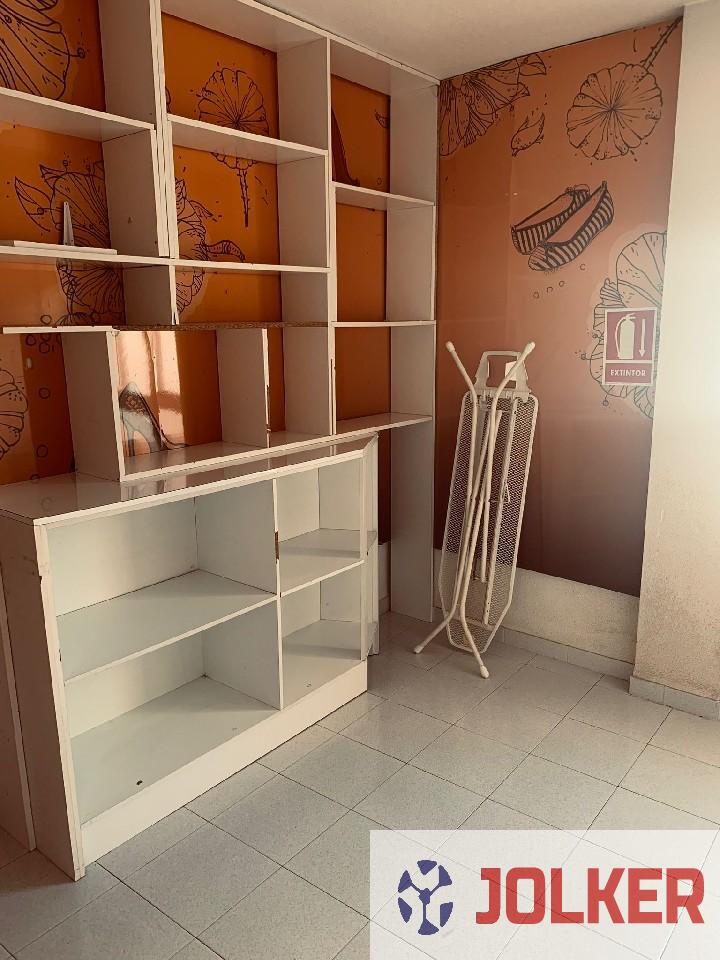 Venta de piso en Burriana