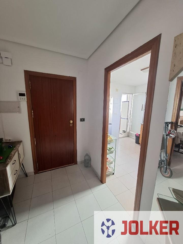 Venta de piso en Burriana