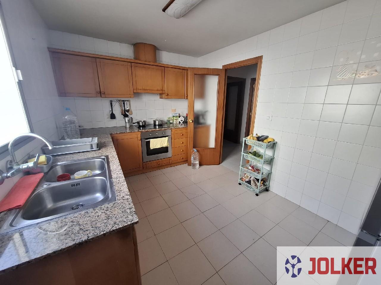 Venta de piso en Burriana