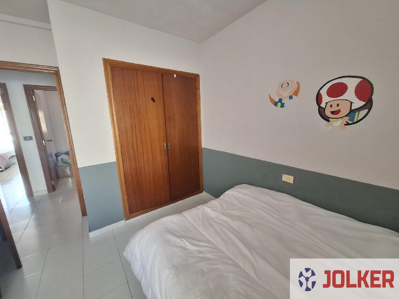 Venta de piso en Burriana