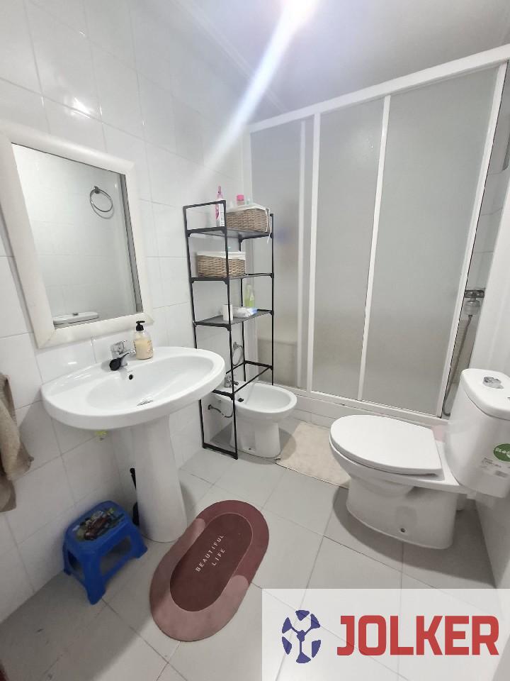 Venta de piso en Burriana