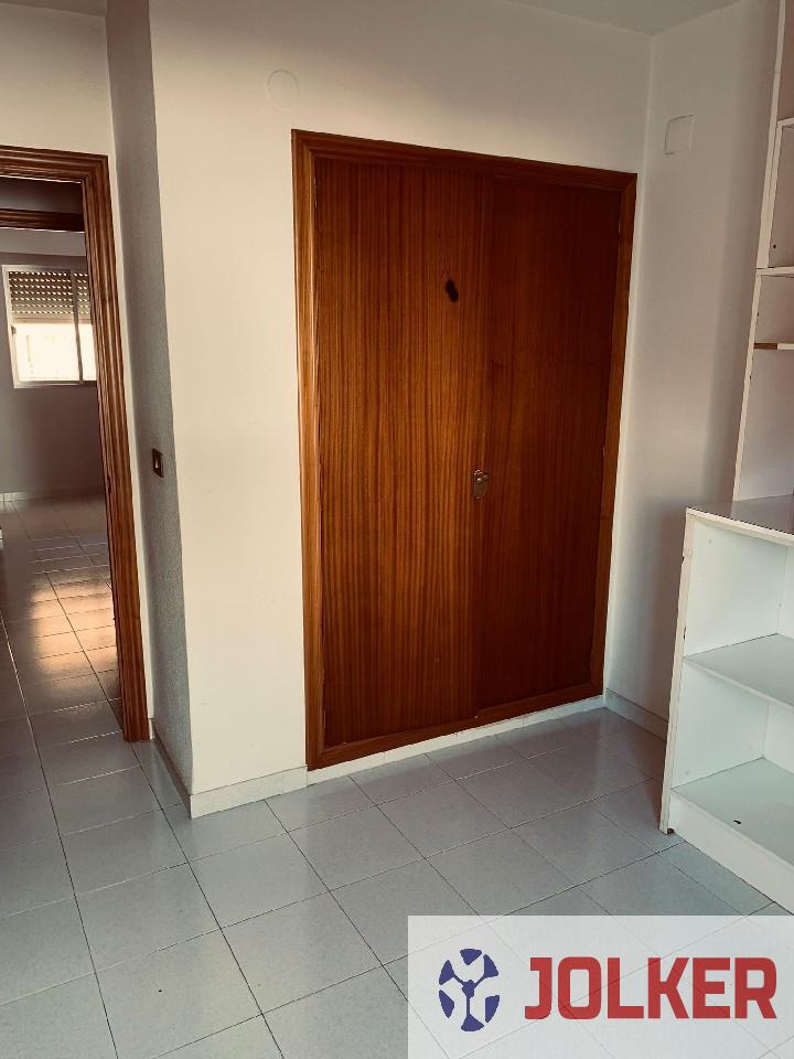 Venta de piso en Burriana