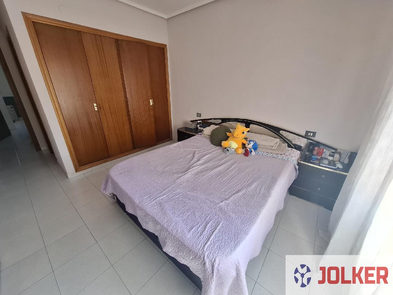 Venta de piso en Burriana