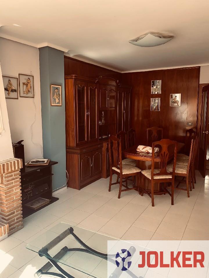 Venta de piso en Burriana