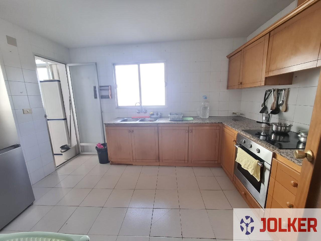 Venta de piso en Burriana