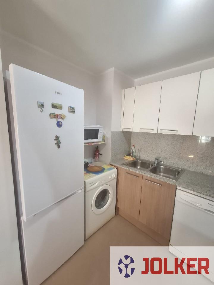 Venta de piso en Burriana