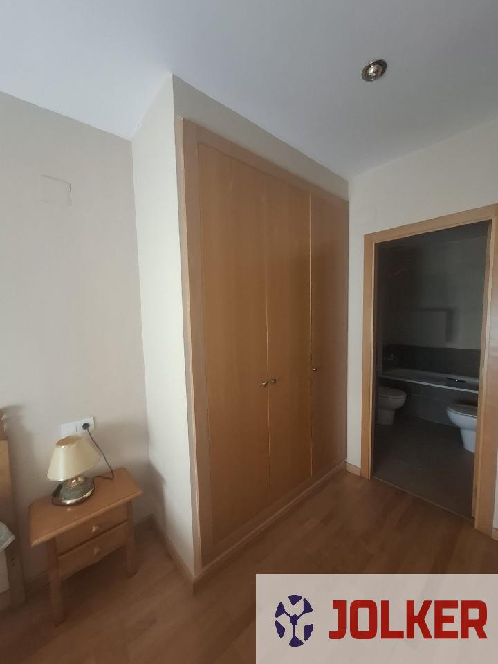 Venta de piso en Burriana