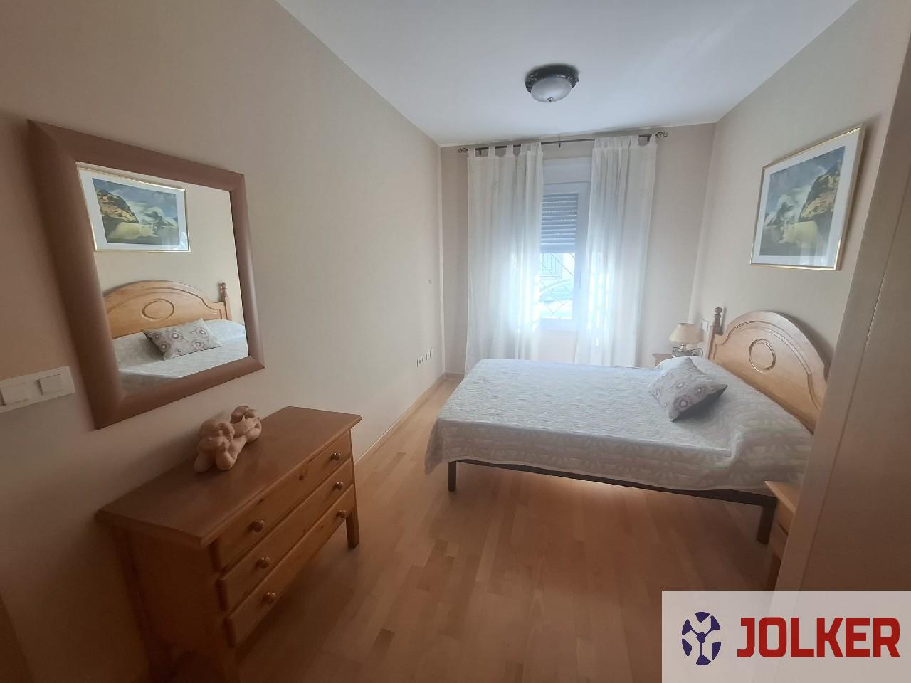 Venta de piso en Burriana