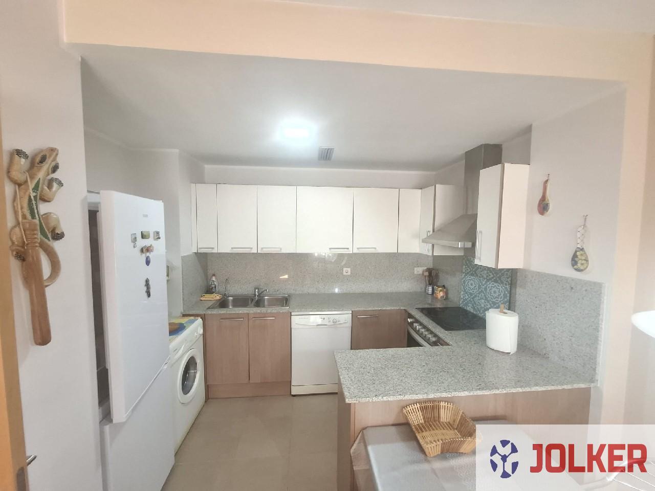 Venta de piso en Burriana