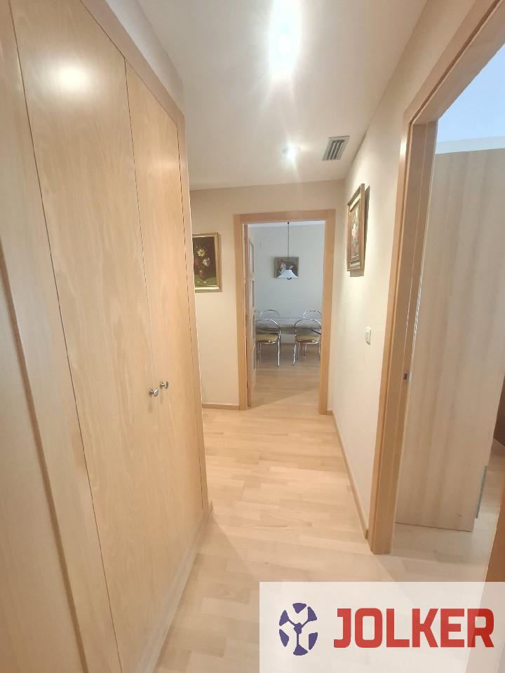 Venta de piso en Burriana