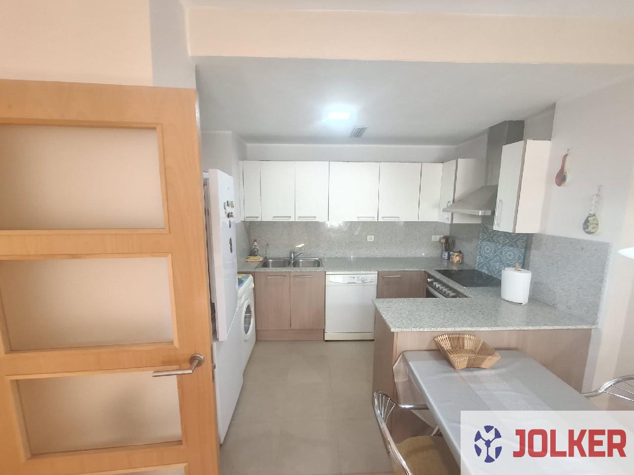 Venta de piso en Burriana