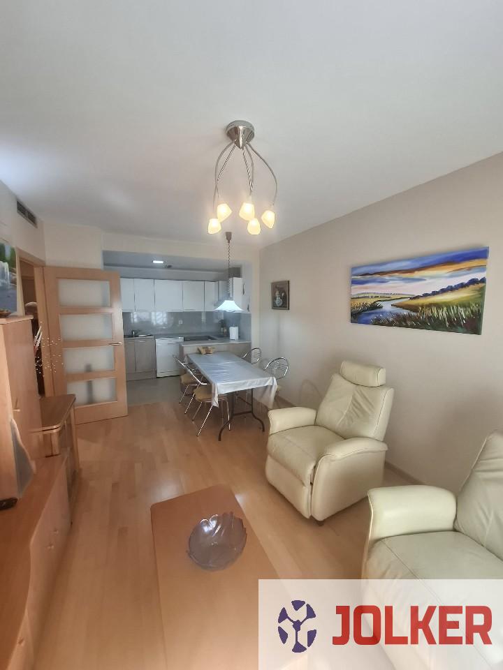 Venta de piso en Burriana