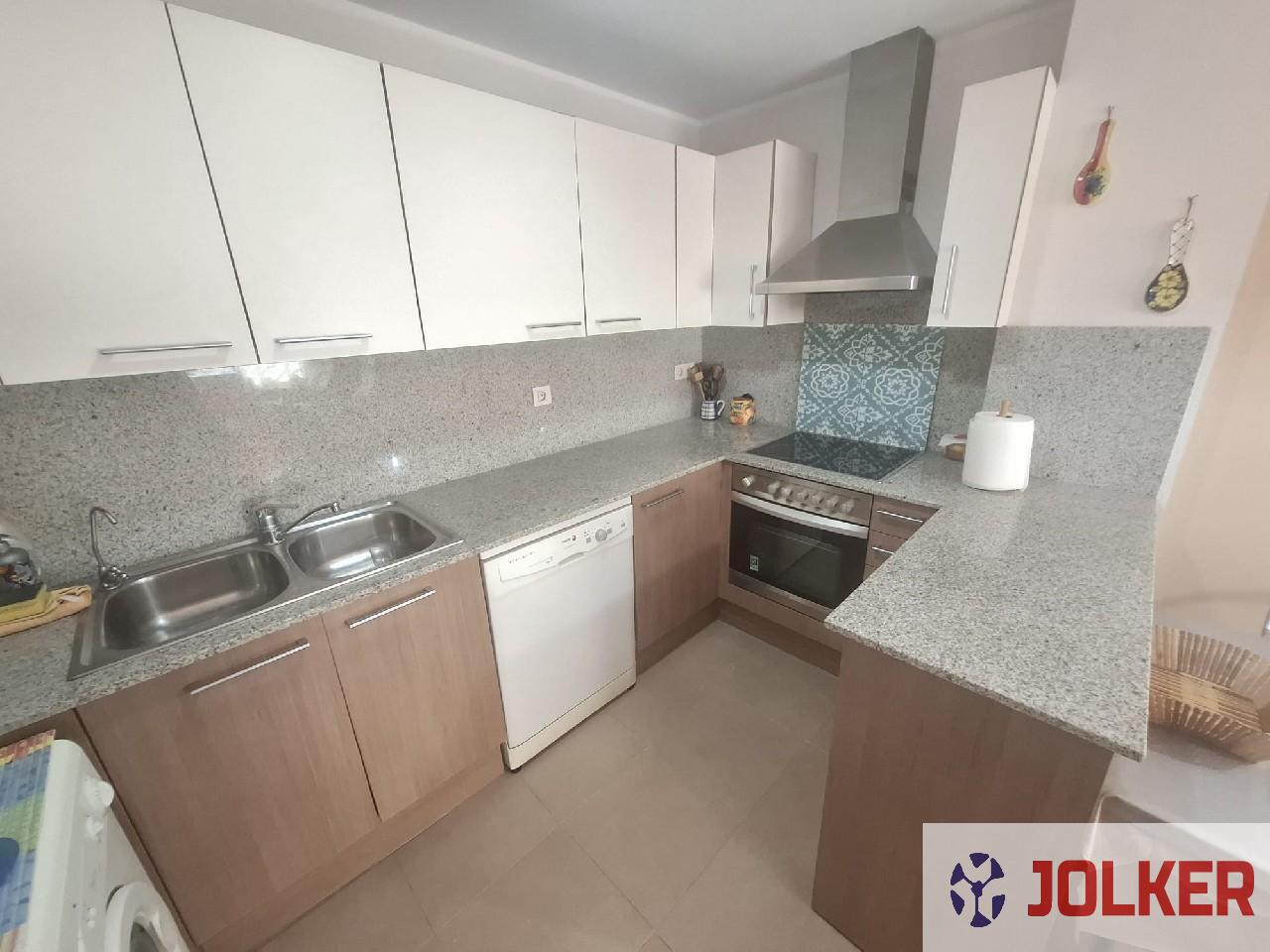 Venta de piso en Burriana