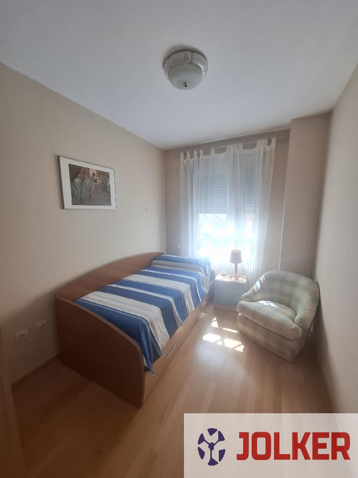 Venta de piso en Burriana