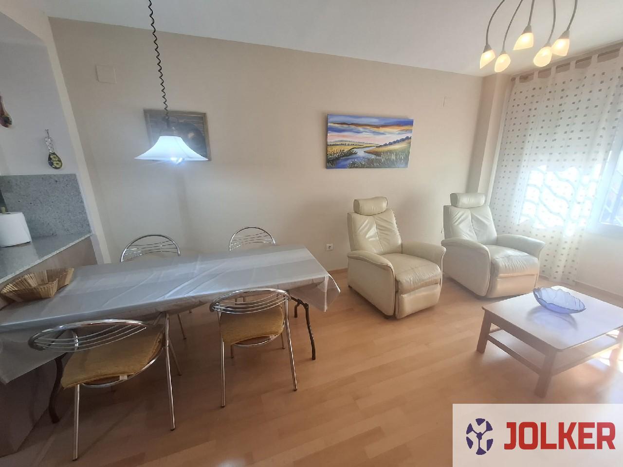 Venta de piso en Burriana