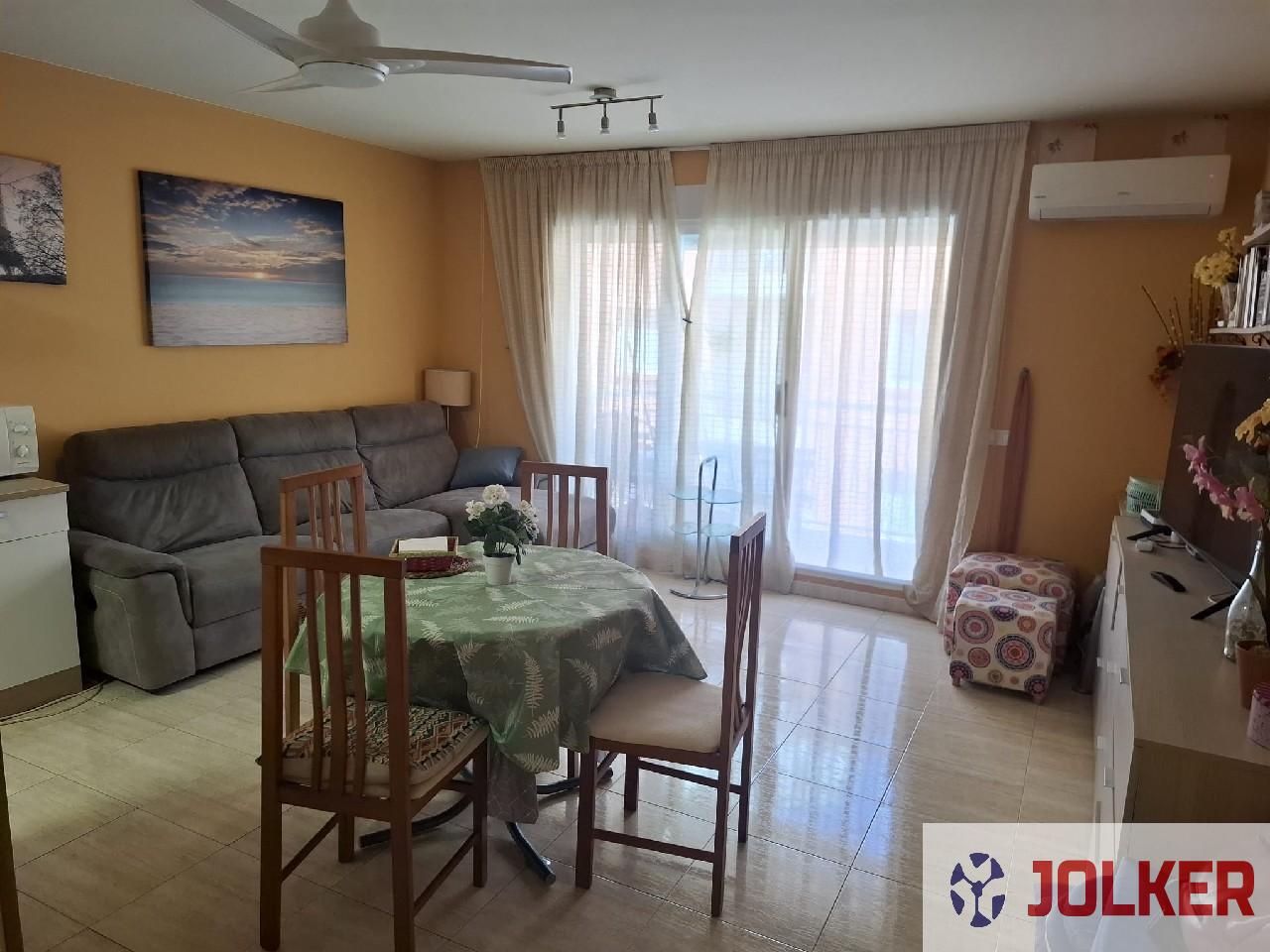 Venta de piso en Burriana