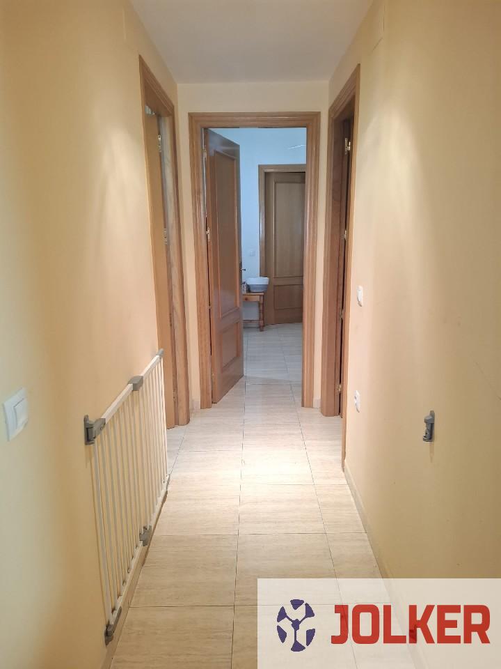 Venta de piso en Burriana