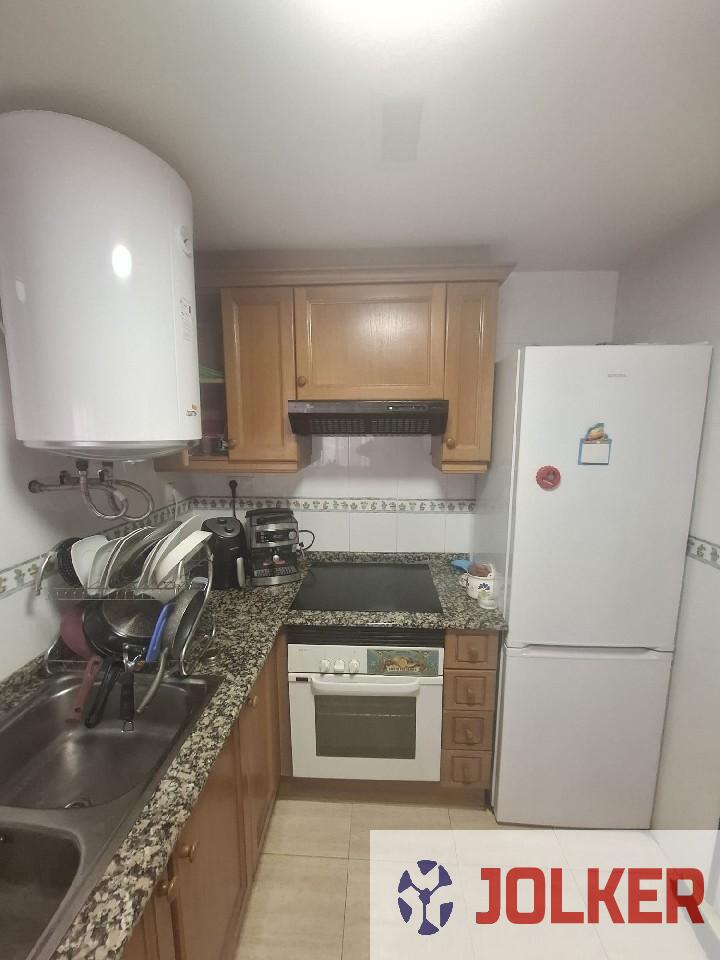 Venta de piso en Burriana