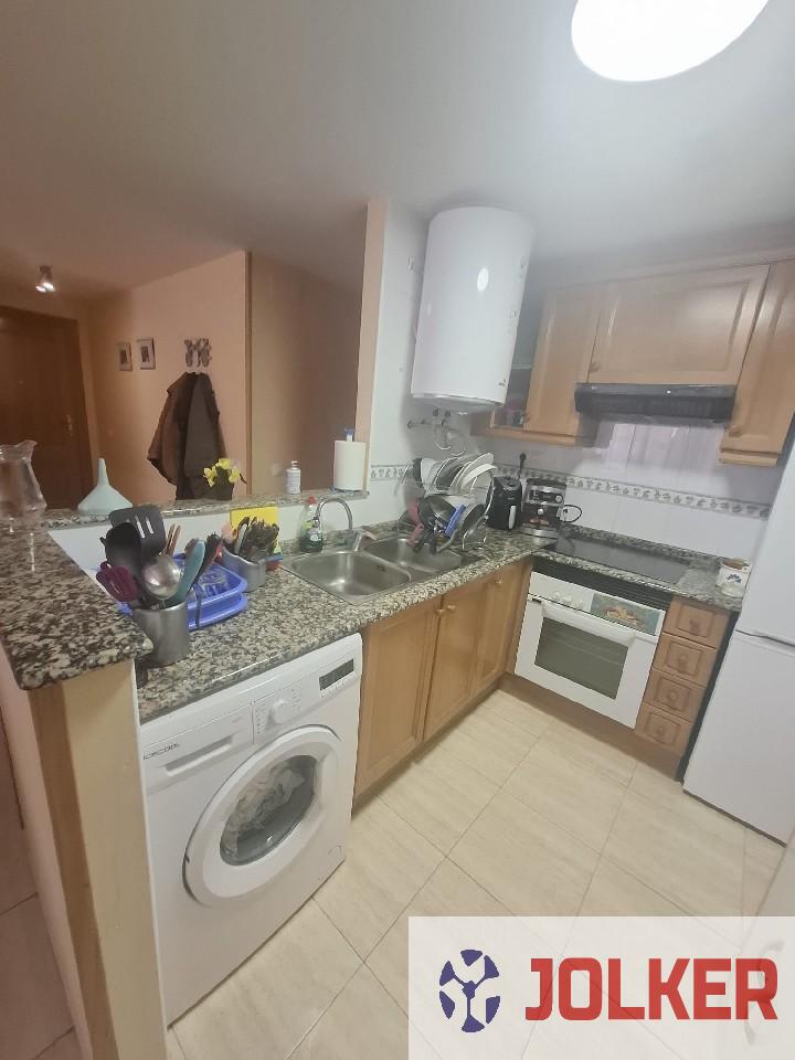 Venta de piso en Burriana