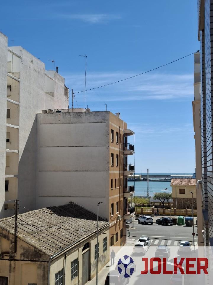 Venta de piso en Burriana