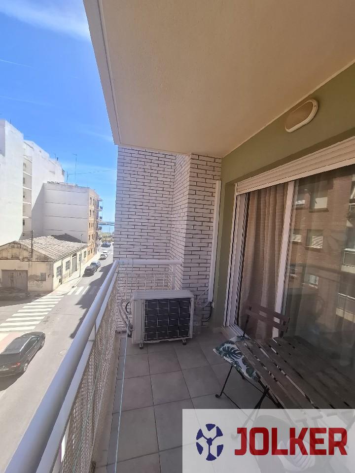 Venta de piso en Burriana