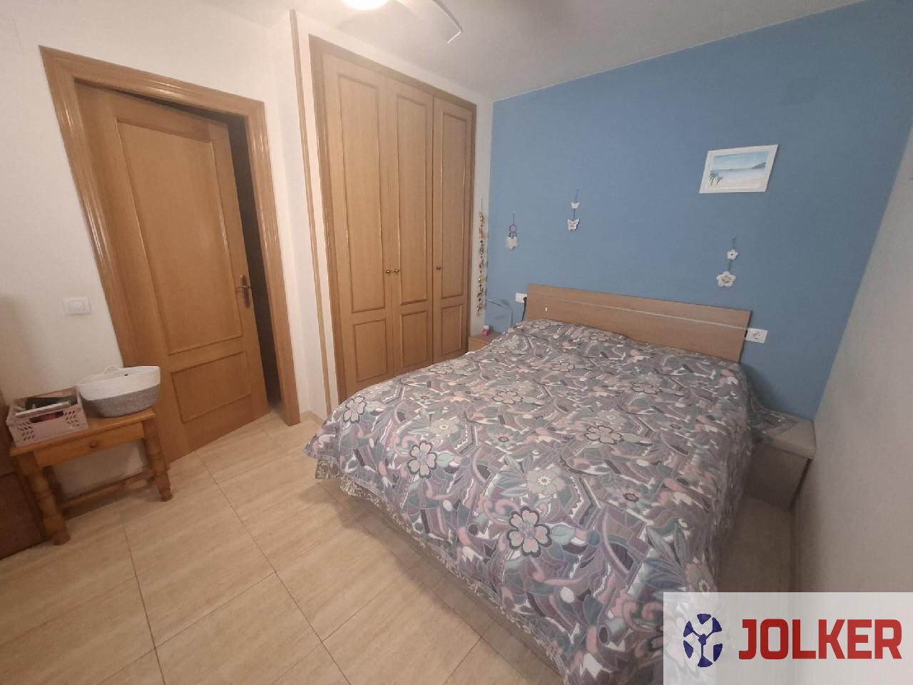 Venta de piso en Burriana