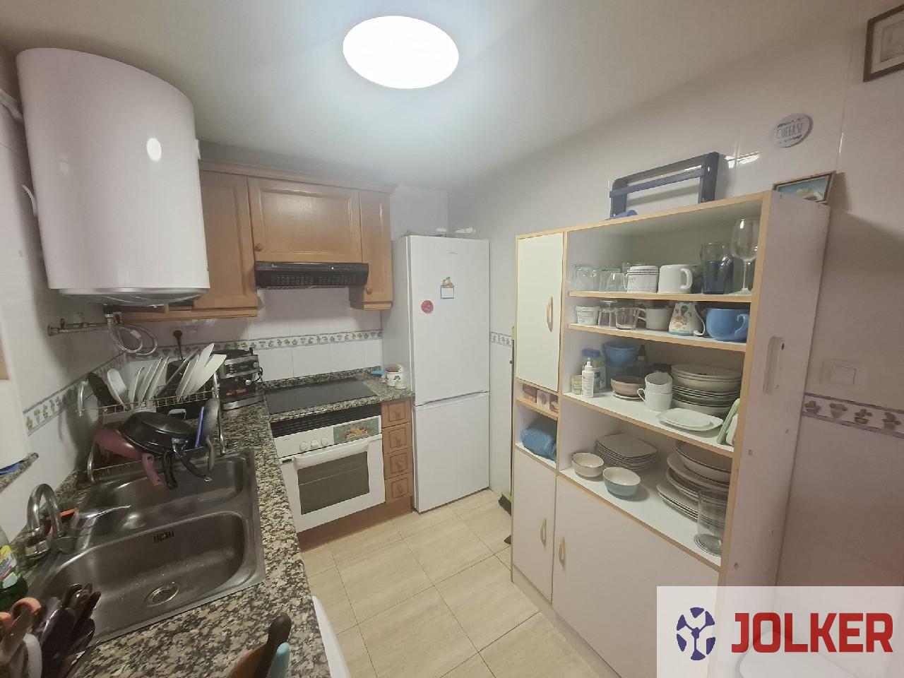 Venta de piso en Burriana