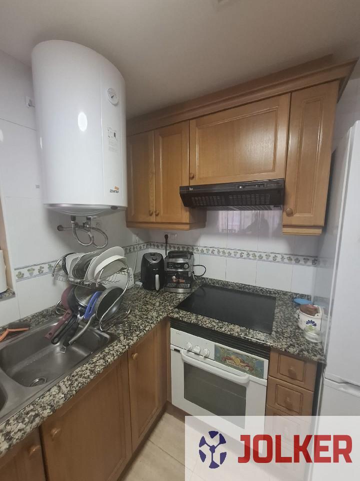 Venta de piso en Burriana