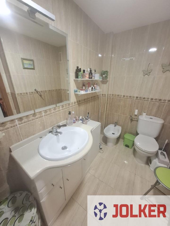 Venta de piso en Burriana