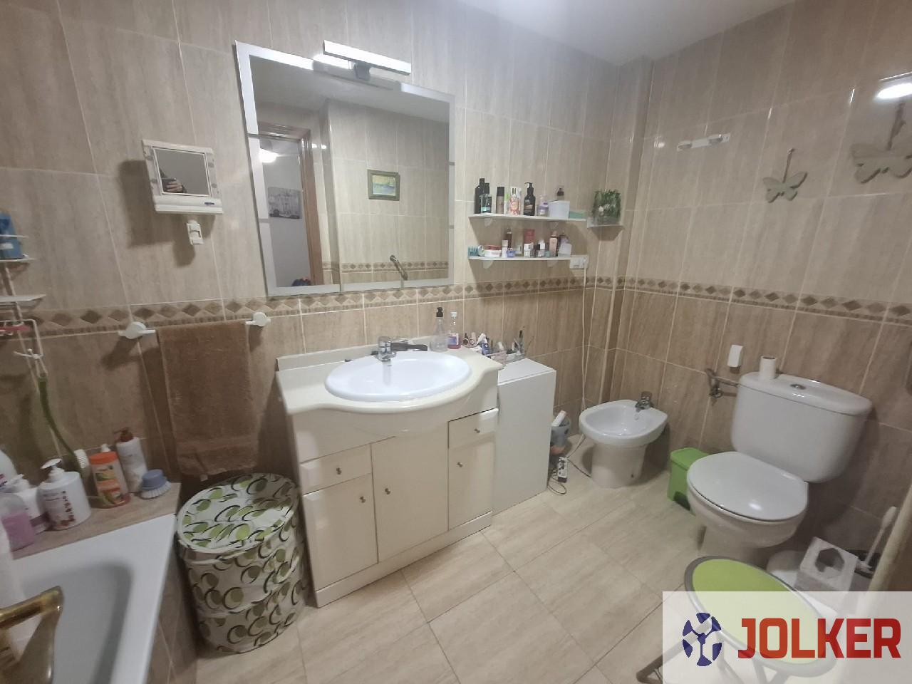 Venta de piso en Burriana