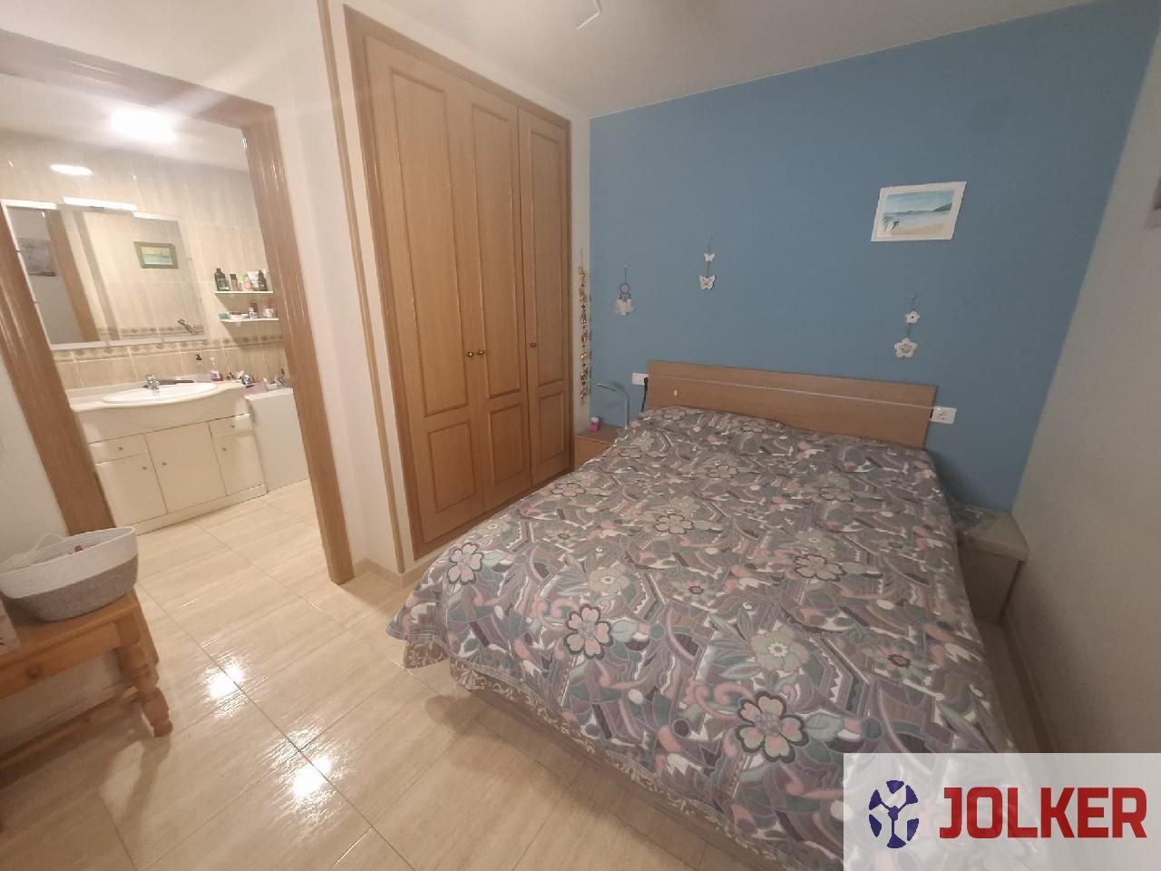 Venta de piso en Burriana