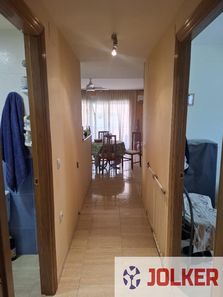 Venta de piso en Burriana
