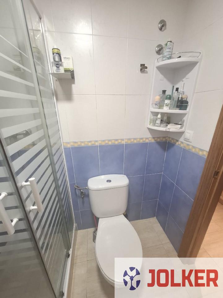 Venta de piso en Burriana