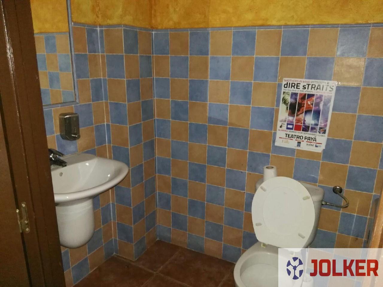 Venta de local en Burriana