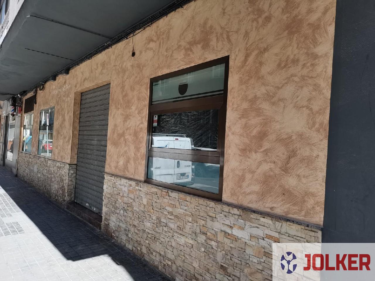 Venta de local en Burriana