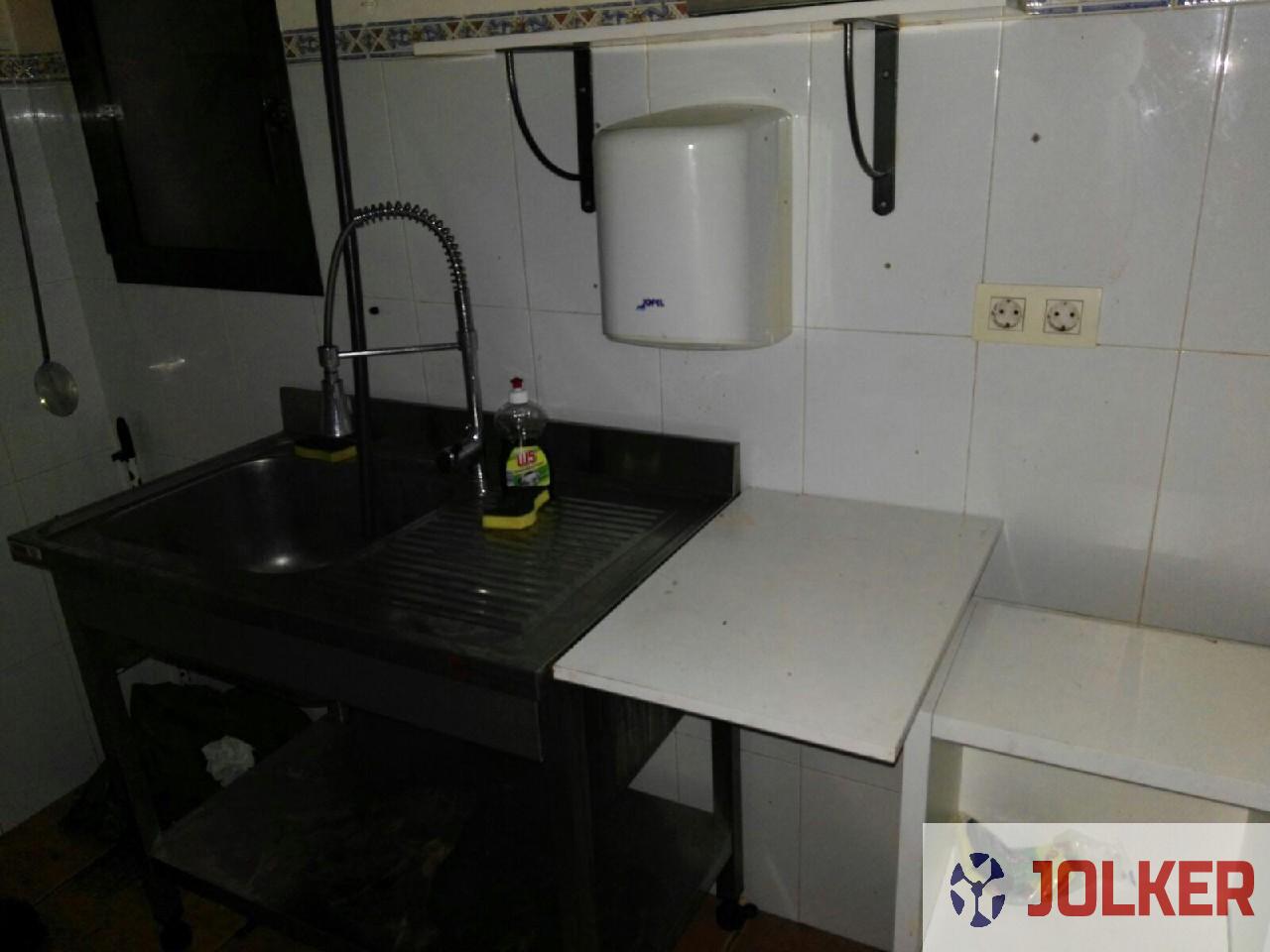 Venta de local en Burriana