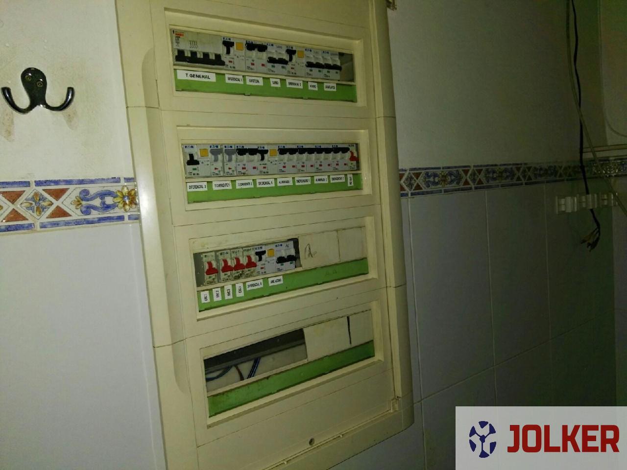 Venta de local en Burriana