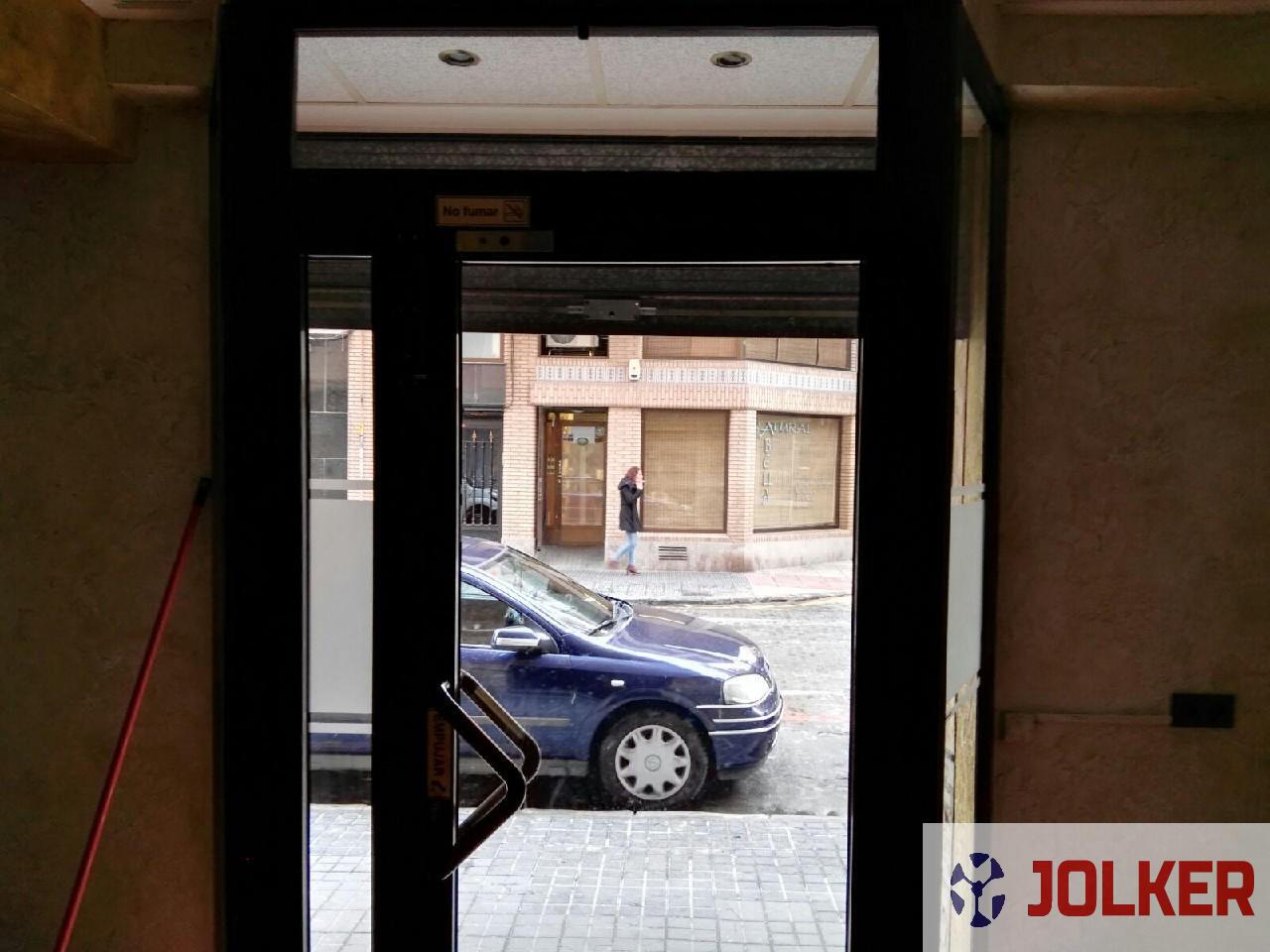 Venta de local en Burriana