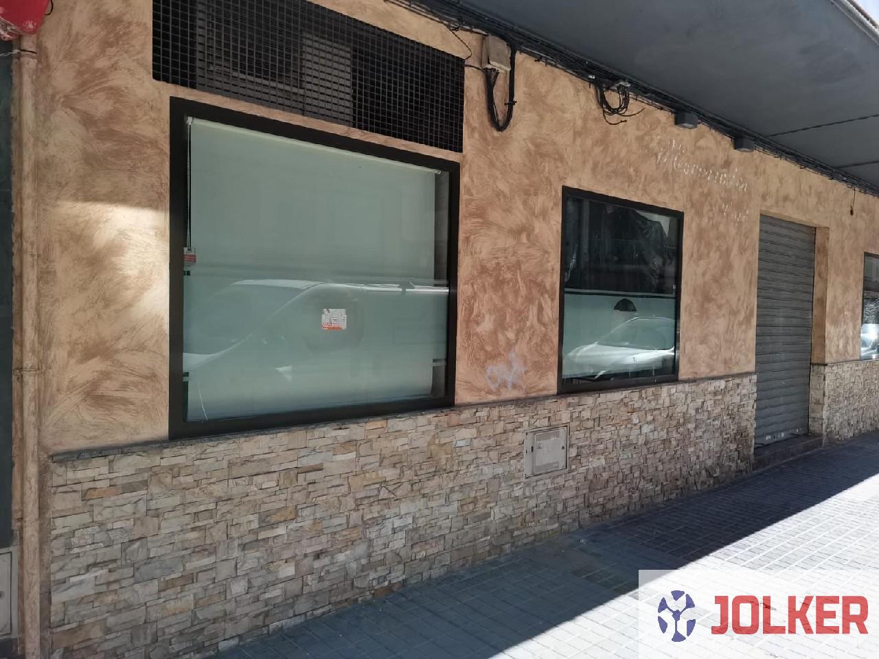 Venta de local en Burriana