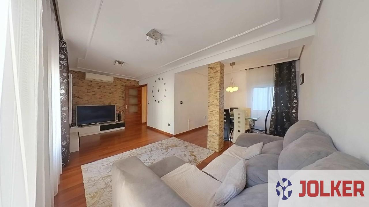 Venta de piso en Burriana