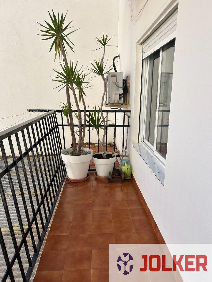 Venta de piso en Burriana