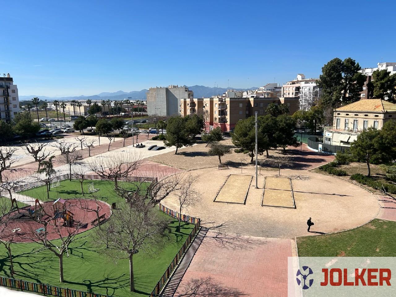 Venta de piso en Burriana