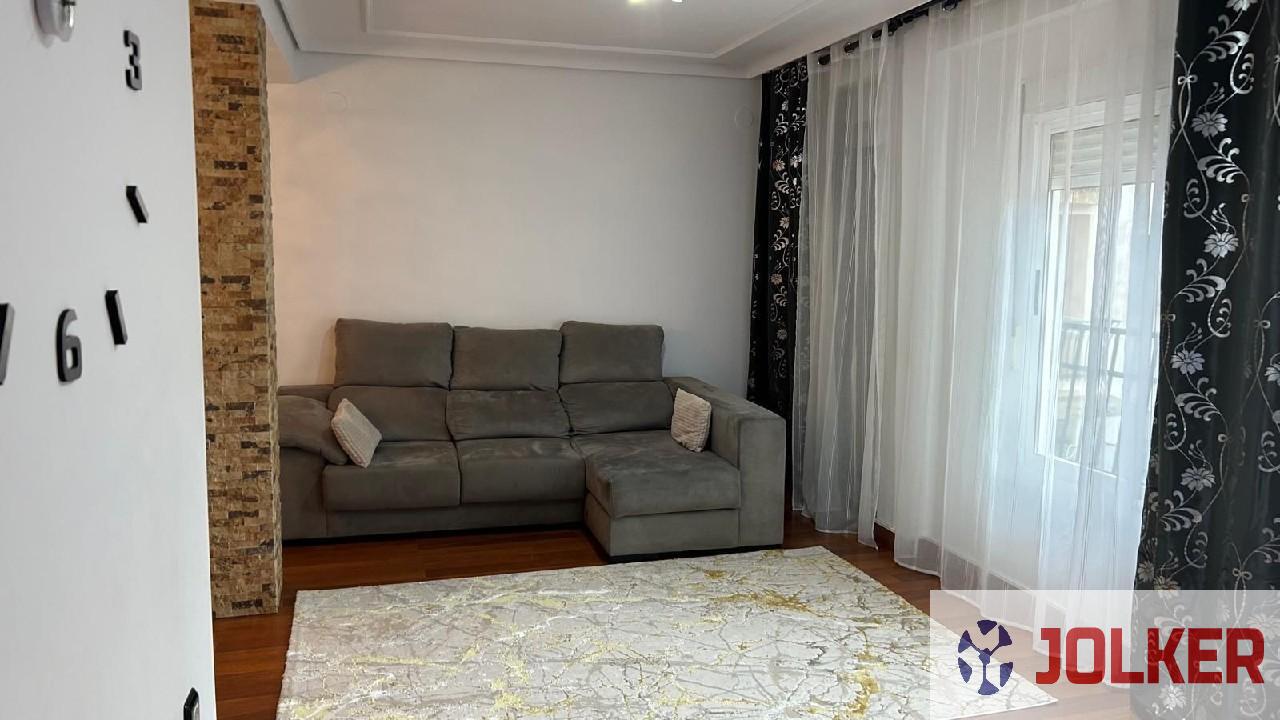 Venta de piso en Burriana