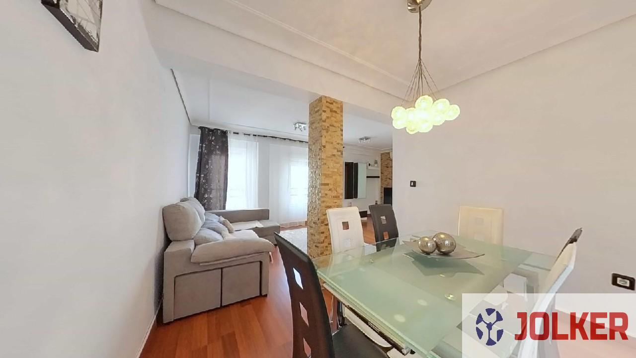 Venta de piso en Burriana